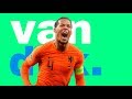 Virgil Van Dijk 2019 - The Best Defender In The World