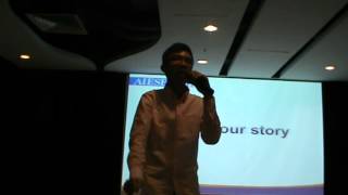 AIESEC HCMC -  I \u0026 Me - Your personal values - Episode 2