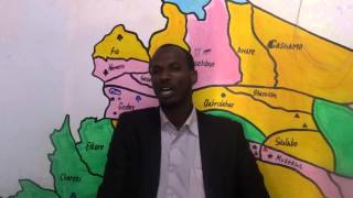 Heesta Sanad Guurada ONLF halkan ka daawo 15 08 1984 (Ilays TV)