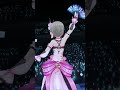 【デレステ】ドミナント 塩見周子 「青の一番星」mv スマホ動画