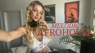 melodic deep vocals house mix | Tabea