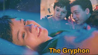 The Gryphon // 🤞New Love Story ♥️ // Full ♥️🤞🫵 // Romance // 🫰♥️🫵