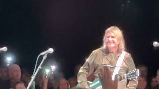 Walk forever by my side Mike Peters Live @ gathering 30 27-01-2023