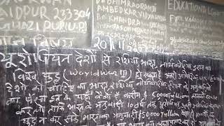 Bharat ke manuvadio ka Paisa se 10yeartak ladai karsaktahai indiakya?