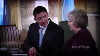 DeBord Snyder Funeral Home & Crematory TV Commercial