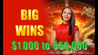 Baccarat Winning Strategy 2025 Secret revealed: $1,000 hits $66,000 fast!