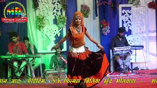 तेजल लाडी देवो तो माने पैसा वाली दीज्यो सिंगर राजू रावल Meghrishi music