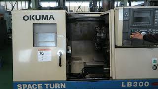 OKUMA LB300