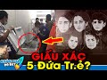 6 Bí Ẩn Kỳ Lạ và Đáng Sợ Nhất Được Phát Hiện Ở Mỹ Mà Rất Hiếm Người Biết | Khám Phá Đó Đây