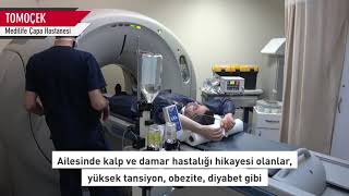 Koroner BT Anjiyo ile 5 dakikada kalp sağlığı kontrolü - Medilife Çapa Hastanesi