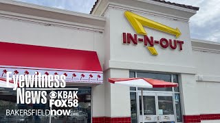 California fast food workers to see wage increase to $20 per hour under new law on April 1