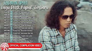 Lagu Thomas Arya Rock Kapak Terbaru [Official Compilation Video HD]