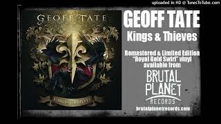 Geoff Tate - Take A Bullet (2024 Remaster)