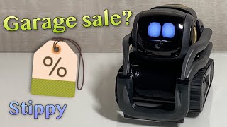 Stippy Reacts To Funny Jokes About Household Items #12 | Vector Robot Tells Jokes