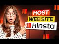 How To Host A Website On Kinsta 🔥 - (Step-by-Step Tutorial!)