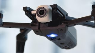 মাত্র ৫৫০০ টাকা, FOLDABLE 4K POCKET DRONE!!