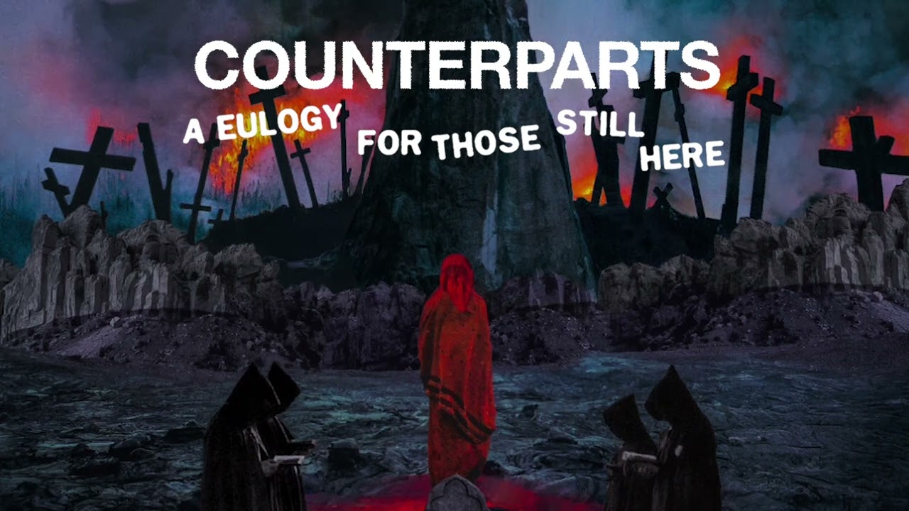 Counterparts "A Eulogy For Those Still Here" - YouTube Music