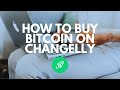 How To Buy Bitcoin On Changelly - Step-by-Step Guide