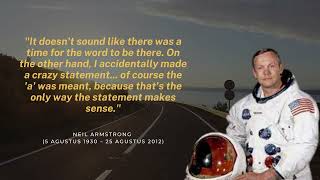 quotes that can make you braver to try | neil armstrong quote