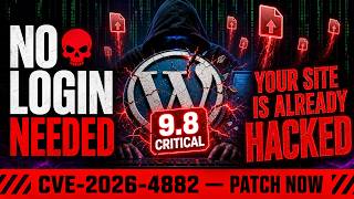 CVE-2026-4882: Critical WordPress File Upload Bug