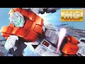 2023年8月発送 7年ぶり「MG 1/100 パワード・ジム(RGM-79 POWERED GM)再販のガンプラ」開封・組立・レビュー / 機動戦士ガンダム0083 STARDUST MEMORY