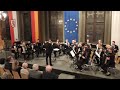 akkordeon orchester passau ein ballettabend