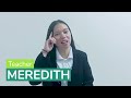 【kimini英会話】 teacher meredith