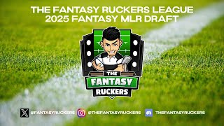 Fantasy Major League Rugby 2025 - DRAFT DAY: The Fantasy Ruckers League's 4th Fantasy MLR Draft