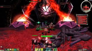 Guild Wars 1 Abaddon's Gate Last Episode in NightFall.. Take good heroes