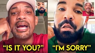 Will Smith Furiously Reacts to Jada Pinkett Smith Has a New Hot Affair With This Rapper