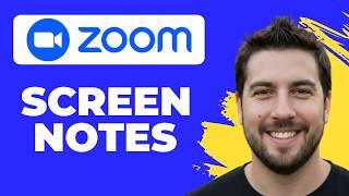 How To Annotate On Shared Screen In Zoom (Quick Guide)