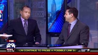 07-22-11 - Fox 29 Lulzsec