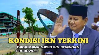 Prabowo Pangkas Anggaran Bagaimana Nasib Pembangunan IKN..?#iknviral #iknupdate