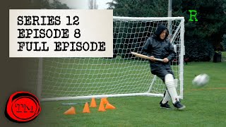 Series 12, Episode 8 - 'A couple of Ethels.' |  Episode | Taskmaster