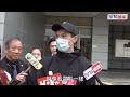 周永恆家暴案｜周永恆涉三罪憔悴上庭緊張似拍電影 交10萬保釋即返屋企攬囝囝