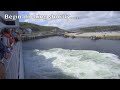 ferry crossing nova scotia to newfoundland