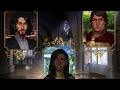 imperial grace english trailer