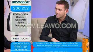 Kosmodisk on Ideal World Part 4