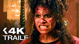 THEY WILL KILL YOU Official Final Trailer (2026) Zazie Beetz