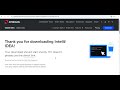 Java Tutorial + Installing Java JDK and IntelliJ IDEA for Java