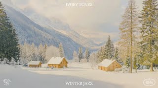 Winter Jazz | Cozy Instrumental Playlist for Relaxation