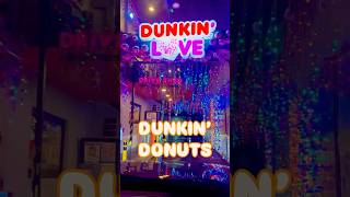 Dunkin Donuts #dunkindonuts #dessert #desserts #foodlover #foodlovers #foodoftheday