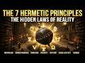Reality Decoded: The Hermetic Path