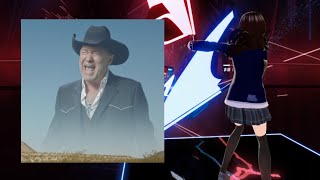 【Beat Saber】『Big Enough(AAAAH ver.)』Kirin J Callinan / Expert+