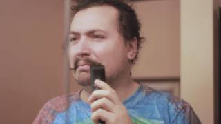 How To Kill a Mustache