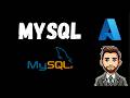 Deploy MySQL on Azure with Terraform – Flexible Server Edition