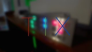 TEDR - TIX Clock - How to Read it/Review - 2014