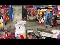 star wars neca and clearance deals walmart and target toy hunt