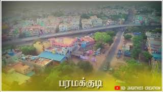 Paramakudi mass whatsapp status....