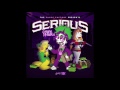 Sauce Walka - Serious (Audio)